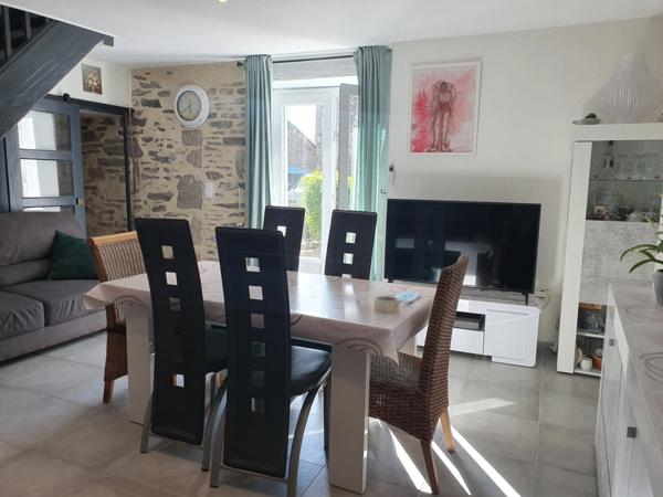 Maison de caractère-Secteur Ste fereole- Donzenac