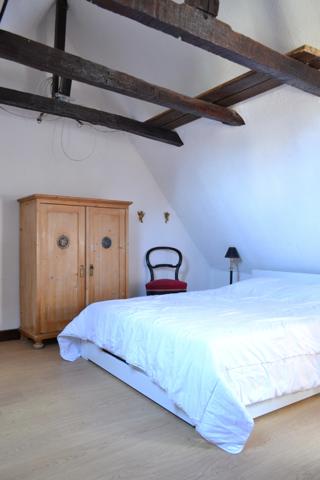 Maison de caractère-Secteur Ste fereole- Donzenac