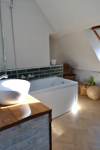 Maison de caractère-Secteur Ste fereole- Donzenac