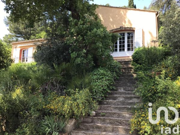 Maison à vendre 4 pièces 116 m² Draguignan
