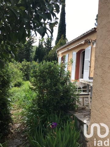 Maison à vendre 4 pièces 116 m² Draguignan