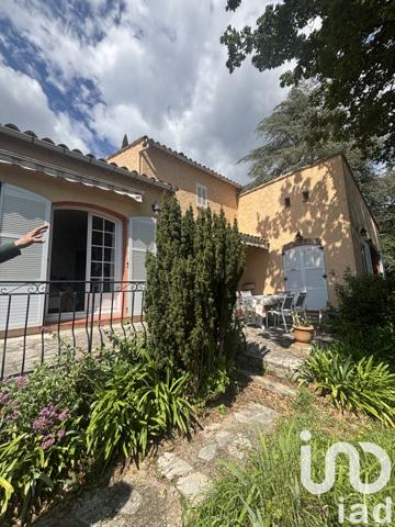 Maison à vendre 4 pièces 116 m² Draguignan