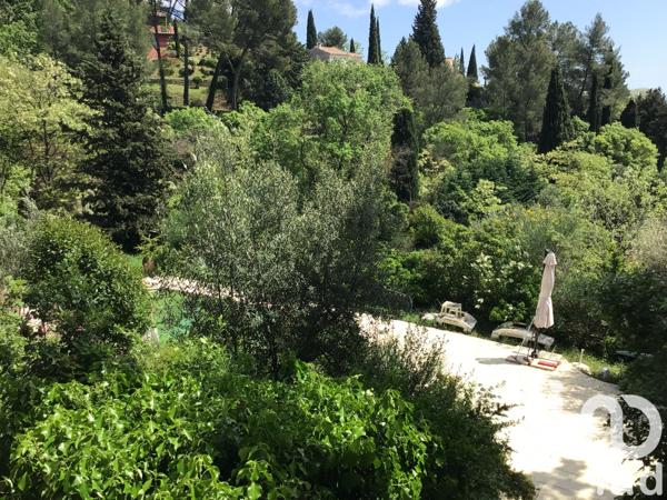 Maison à vendre 4 pièces 116 m² Draguignan