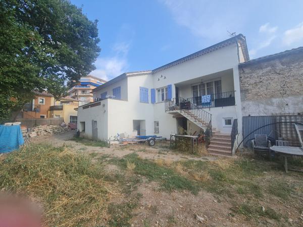 Propriété Vallauris