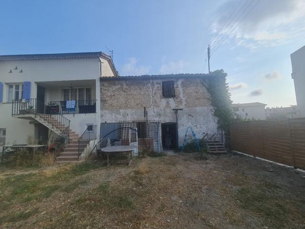 Propriété Vallauris