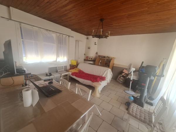 Propriété Vallauris