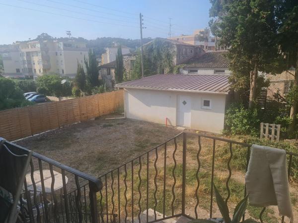 Propriété Vallauris