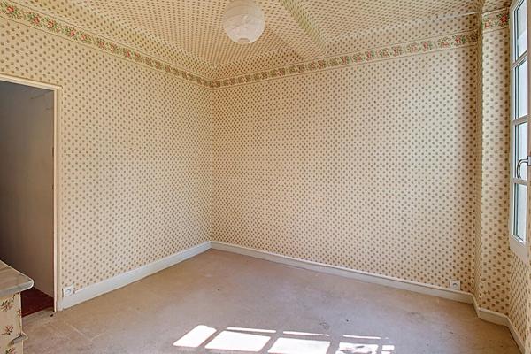 A VENDRE EXCLUSIVITE ! Draguignan appartement 4 pieces avec jardin et parking