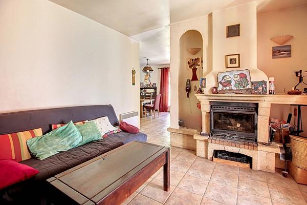 A VENDRE VIDAUBAN Maison 105m2 sur un terrain de 1 500m2