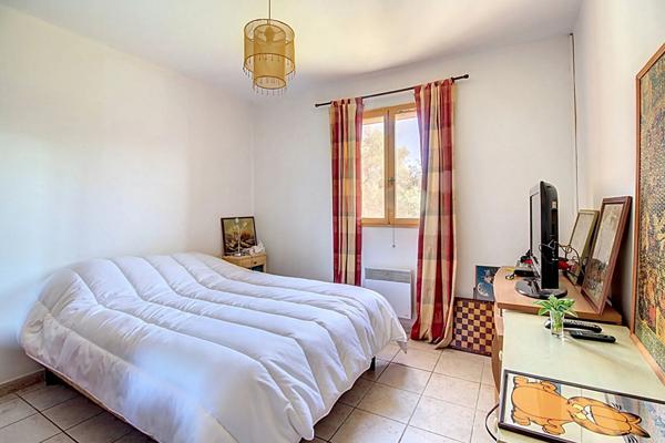 A VENDRE VIDAUBAN Maison 105m2 sur un terrain de 1 500m2