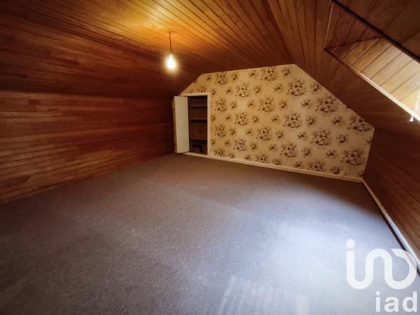 Maison à vendre 5 pièces 100 m² Pleurs