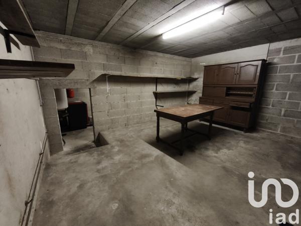 Maison à vendre 5 pièces 100 m² Pleurs