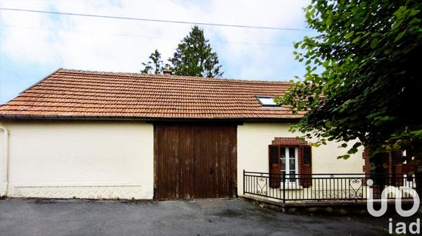 Maison à vendre 5 pièces 100 m² Pleurs