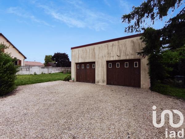 Maison à vendre 5 pièces 100 m² Pleurs