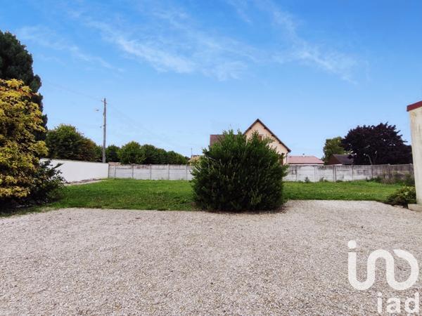 Maison à vendre 5 pièces 100 m² Pleurs