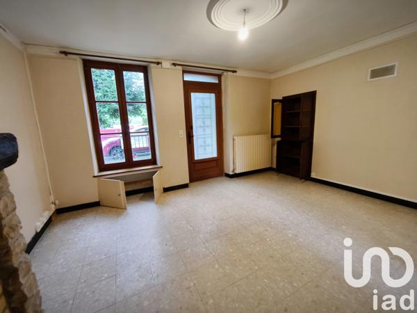 Maison à vendre 5 pièces 100 m² Pleurs