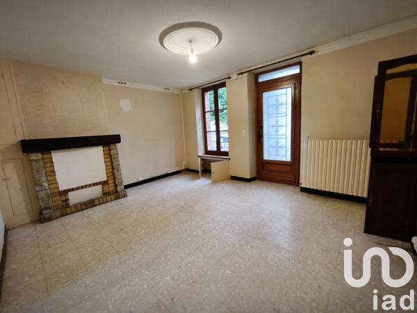 Maison à vendre 5 pièces 100 m² Pleurs