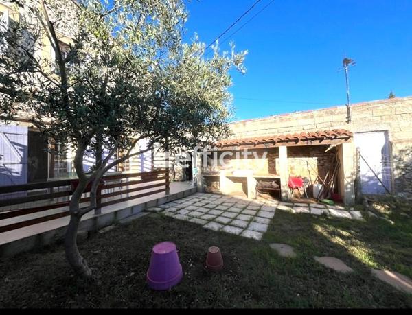 Maison 5 pièces - 120 m²