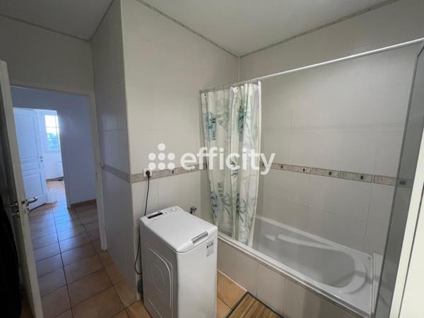 Maison 5 pièces - 120 m²