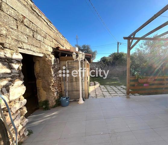 Maison 5 pièces - 120 m²