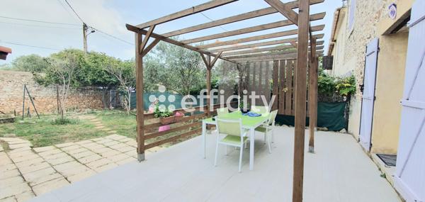 Maison 5 pièces - 120 m²