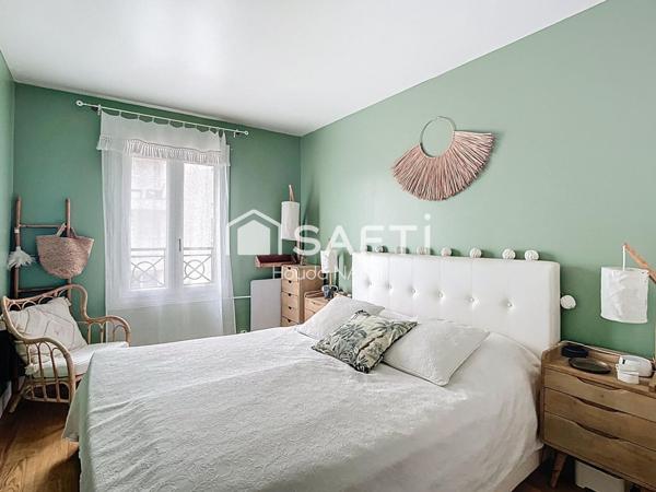 Secteur Nord, appartement "CLE EN MAIN"