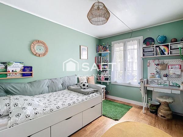 Secteur Nord, appartement "CLE EN MAIN"