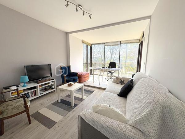 Appartement de 47 m²