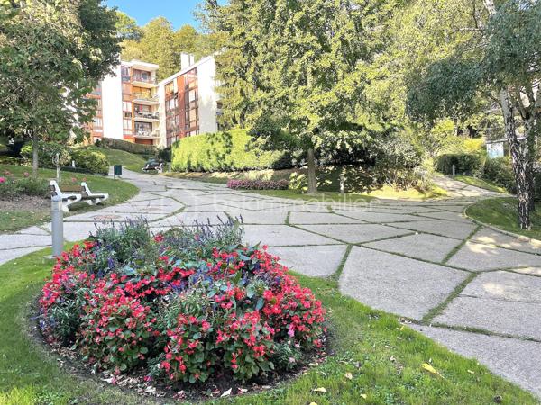 Appartement de 47 m²