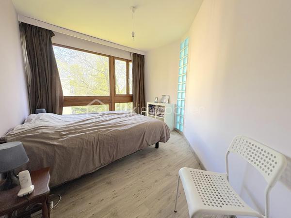 Appartement de 47 m²