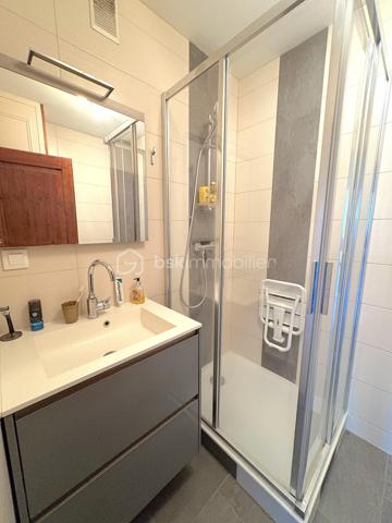 Appartement de 47 m²