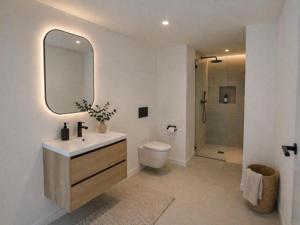 Saint-Raphaël, Appartement 3 pièces.