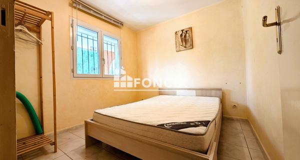 À vendre Appartement 2 pièces 28 m² - Marseillan 34340