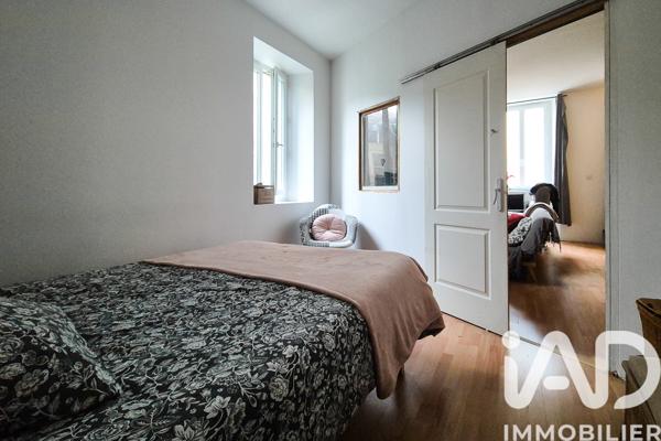 Maison à vendre 7 pièces 121 m² Saillans