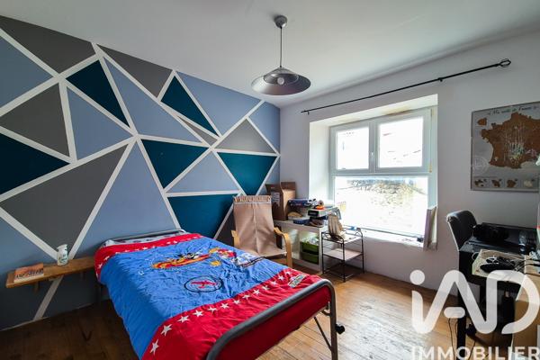 Maison à vendre 7 pièces 121 m² Saillans