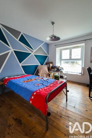 Maison à vendre 7 pièces 121 m² Saillans