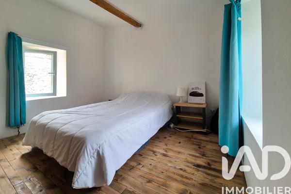 Maison à vendre 7 pièces 121 m² Saillans