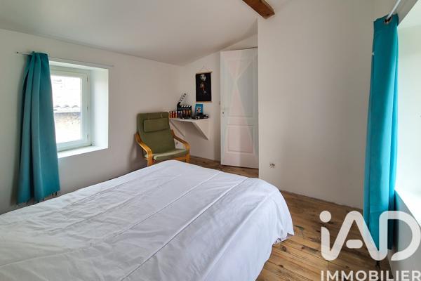 Maison à vendre 7 pièces 121 m² Saillans