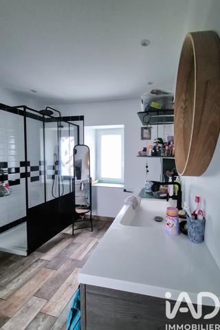 Maison à vendre 7 pièces 121 m² Saillans