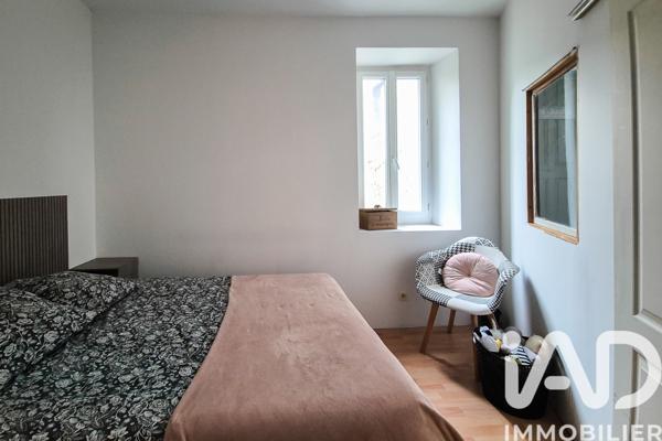 Maison à vendre 7 pièces 121 m² Saillans