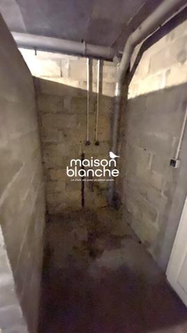 VILLENAVE D'ORNON CHAMBERY/TRIGAN:MAISON DE VILLE T4 LIBRE  AVEC  JARDIN, GARAGE ET PARKING!