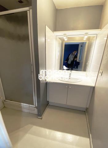 VILLENAVE D'ORNON CHAMBERY/TRIGAN:MAISON DE VILLE T4 LIBRE  AVEC  JARDIN, GARAGE ET PARKING!