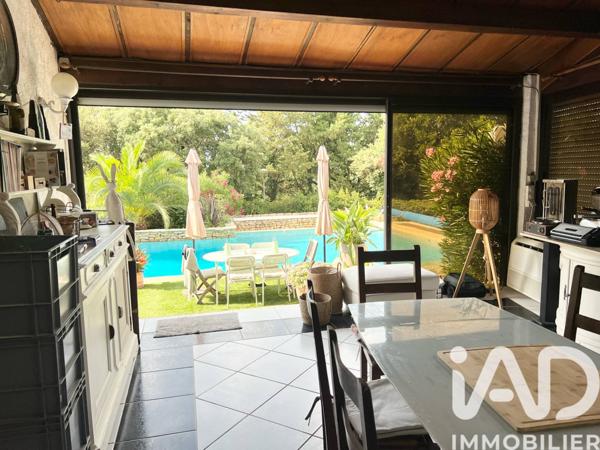 Maison à vendre 5 pièces 154 m² Garéoult