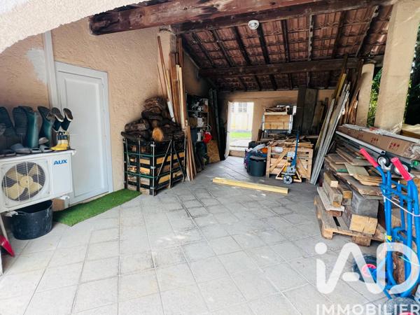 Maison à vendre 5 pièces 154 m² Garéoult
