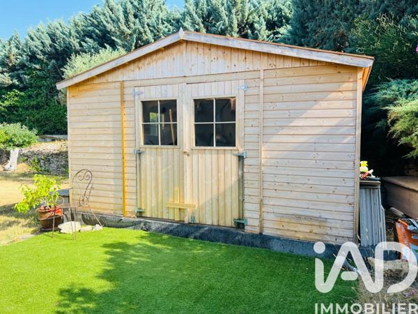 Maison à vendre 5 pièces 154 m² Garéoult