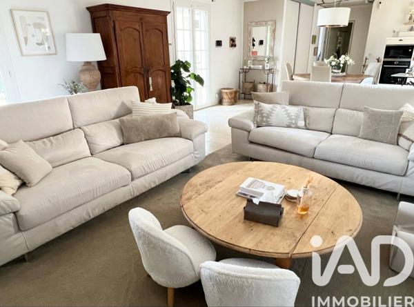 Maison à vendre 5 pièces 154 m² Garéoult