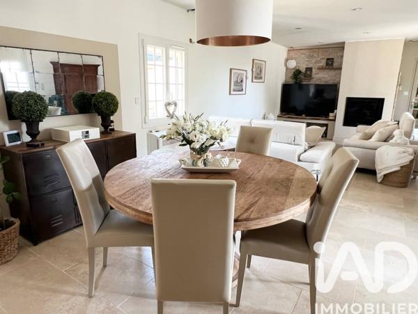 Maison à vendre 5 pièces 154 m² Garéoult