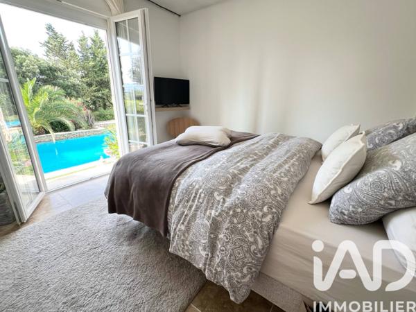 Maison à vendre 5 pièces 154 m² Garéoult