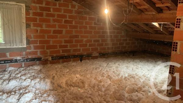 Maison à vendre  4 pièces - 84,25 m2 NARROSSE - 40