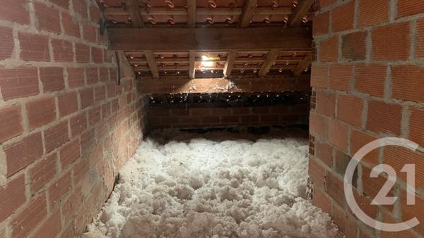 Maison à vendre  4 pièces - 84,25 m2 NARROSSE - 40